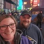 Terri Meadows - @terrigalutia - Instagram