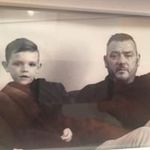 Clint Hopper - @terrimears84 - Instagram