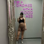 @terrimeechfitness - Instagram