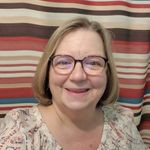 Terri Mellinger - @mellingerterri - Instagram