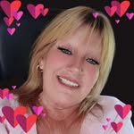 Terri Merrill - @terrimerrill60 - Instagram