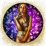 Terri Merrill - @gianillacer - Instagram