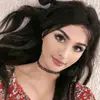 Terrie Merrill - @sssniperwolf.bigfan - TikTok