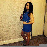 Terri Middleton - @terrimiddleton_x - Instagram