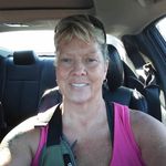 Terri Moses - @terripmoses2 - Instagram
