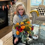 Terri Moyer - @tunanonnie - Instagram