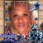 Terri Mullen - @deneenedo - Instagram