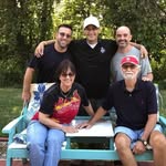 Terri Campbell Napierski - @terrinapierski - Instagram