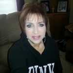 Terri Hartzell-Napier - @hartzellnapier - Instagram