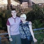 Terri Napier - @trs_napier - Instagram