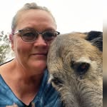 Terry Foster (Napier-Nebbeling)_CZT41 - @ttanglesczt - Instagram