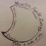 Terri Newton - @newtonfamilybaking - Instagram