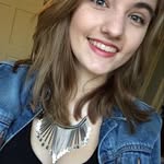 Terri Newton - @terrinewton1991 - Instagram