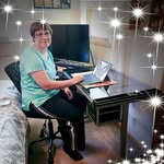 Terri Nida - @christinecherne_5 - Instagram
