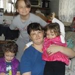 Terri Noll - @xanders_mama25 - Instagram