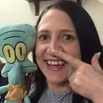 Terri O'Brien - @terri311282 - Instagram