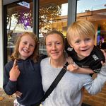 Terri O'Brien - @terrilmm - Instagram