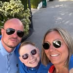 Terri O'Brien - @terriobrien1 - Instagram