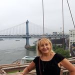 Terri O'Brien - @terri.obrien.505 - Instagram