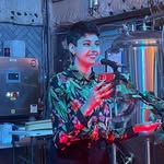 Terri Orange - @terri.poetry - Instagram