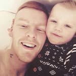 Terry Orange - @kanecutler20 - Instagram