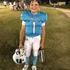 terrifoster - @aidanpanthers1 - TikTok