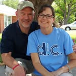 Terri Pace Cunningham - @terri.p.cunningham - Instagram