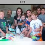 Terri Page Clark - @myrtlebeachnene - Instagram