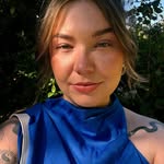 Terri-Paige - @terriarnold_ - Instagram