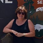Terri Painter - @tfpainter - Instagram