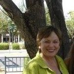 Terri Parks - @terriburkeparks - Instagram