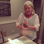 Terri Parks - @terrikutchparks - Instagram