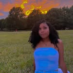 Terri Parks - @terriialli - Instagram
