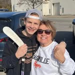 Terri Parks Allen - @mjtennislady - Instagram
