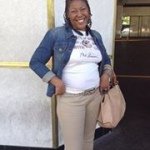 Terri-doinme Parnell-Gibson - @mzhd1111 - Instagram