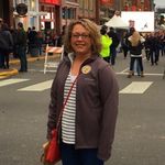 Terri Martin Parnell - @crochetbyterri - Instagram
