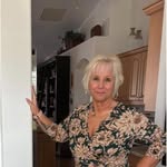 Terri Parnell- DeSilva - @terridesilva63 - Instagram