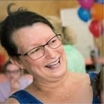 Terri Parnell Godbold - @godboldterri - Instagram