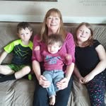 Terry Parnell - @terry.parnell.94 - Instagram