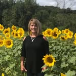 Terri Sarro Parrish - @sarroparrish - Instagram