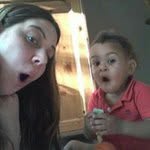 Terri Patrick - @cherrybunny1021 - Instagram
