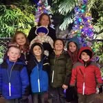 Terri Patrick-Farley - @terripatrickfarley - Instagram