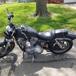Terri Paxton - @krazy_on_the_moon - Instagram