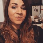 Terri Paxton - @terripaxton87xx - Instagram