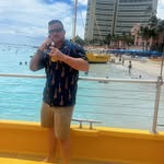 Terry Paxton - @im_your_boy_blue25 - Instagram