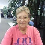 Terri Pennington - @terrri.pennington1950 - Instagram
