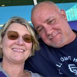 Terri Pennington - @beachgypsy308 - Instagram