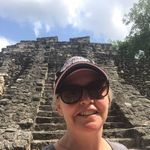 Terri Perdue - @tapntnt - Instagram
