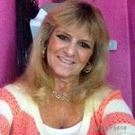 Terri Perdue - @terrileigh53 - Instagram