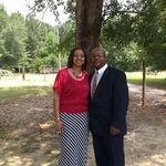 Terri Perdue Brown - @terri.morrison.35 - Instagram